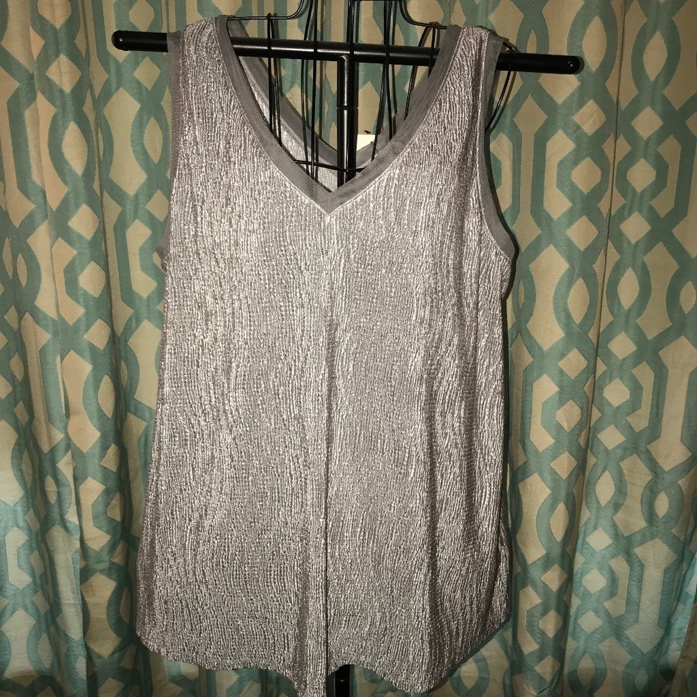 NEW Lane Bryant tank